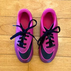 Nike Girls Cleats